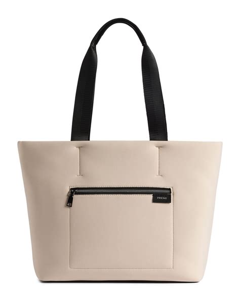 prene x chloe fisher the traveller tote bag|Prene Bags The Traveller Bag .